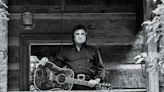 New Johnny Cash Album Features 11 Unreleased Recordings From 1993