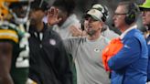 'Matt LaFleur played chess while Mike McCarthy played Chutes and Ladders': National broadcasts react to Packers playoff win over Cowboys