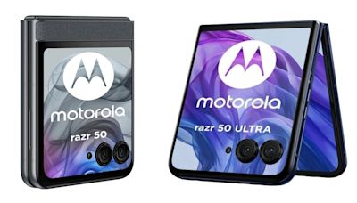 Motorola Razr (2024) will probably make you want a flip phone