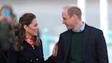 Prince William announces first public engagement since Kate’s cancer diagnosis