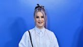 Fans say Kelly Osbourne is ‘the spitting image’ of mom Sharon in ‘sweet’ new pics
