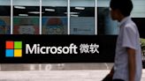 Microsoft to offer Apple devices to employees in China, cites absence of Android services