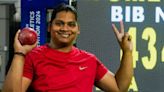 Shot-Putter Abha Khatua Surprisingly Missing From Official List Of 117 Indian Athletes For Paris Olympics 2024