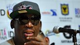 Dennis Rodman Flip-Flops On Kenneth Bae