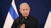 Netanyahu says ‘intense phase’ of fighting in Rafah nearly over