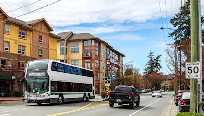 BC Transit Adding 29 Alexander Dennis Double-Deck Buses