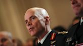 Michael Higgins: Retiring defence chief says buckle up, Canada, we’re on cusp of war