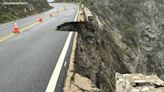 Hwy 1 in Big Sur to reopen ahead of schedule following road collapse in March, Gov. Newsom says