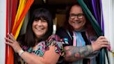 Can a marriage survive a gender transition? Yes, and even thrive. How these couples make it work