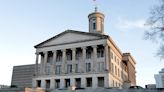 Tennessee lawmakers pass bill allowing teachers to carry guns at school 1 year after deadly Nashville shooting