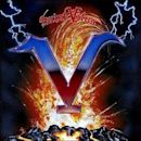 V (Saint Vitus album)