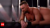 "I can't in all good consciousness say that this was Triple H's regime,because there's too much change right” - Former WWE Star Dijak on his exit | WWE News - Times of India