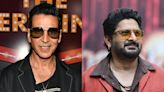 Akshay Kumar and Arshad Warsi To Begin Shooting for Jolly LLB 3