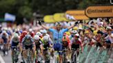 Mark Cavendish sets record for most Tour de France stage victories