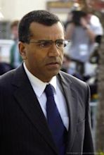 Martin Bashir