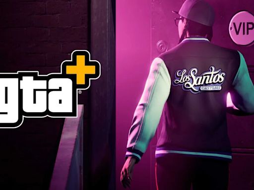 Cómo funciona la suscripción a GTA+ y qué popular juego se ofrece de manera gratuita