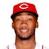 Amir Garrett