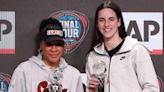 Dawn Staley Questions Early Call to Leave Caitlin Clark off Team USA