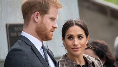 Se revela la millonaria cantidad que Meghan Markle pediría al príncipe Harry en caso de divorciarse