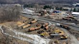 Railroads must provide details of hazardous cargo immediately after a derailment under new rule