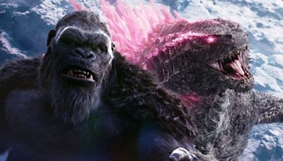 The Great Godzilla x Kong Debate: Who Is the Real King of the Monsters?