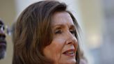 Pelosi hails 'historic' passage of bill allowing congressional workers to unionize
