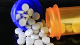 DOJ sues pharma giant for allegedly helping to fuel the opioid epidemic