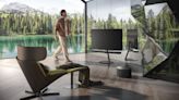 Loewe's brought everything in-house to release its stunning new OLED TVs