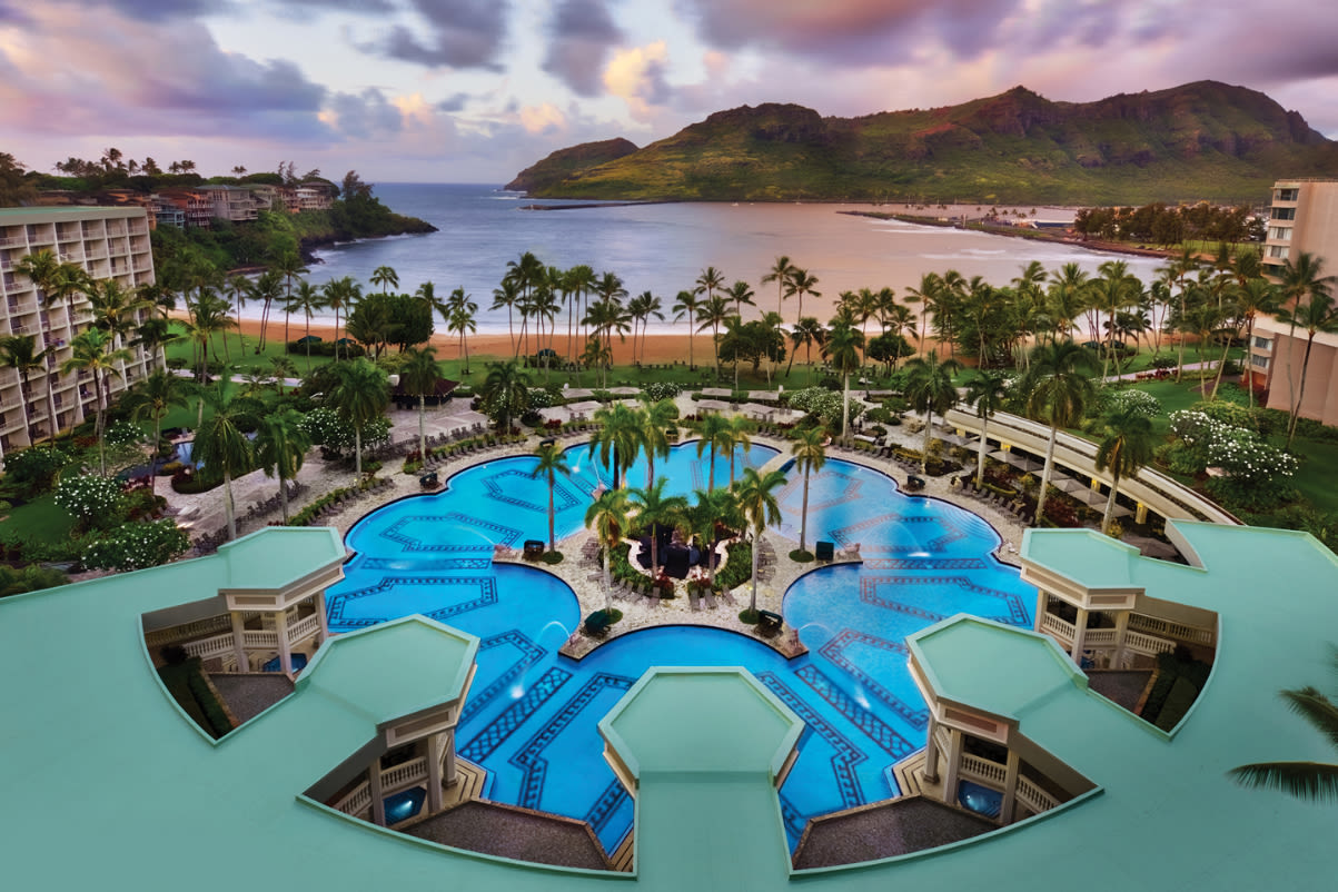 Marriott Vacations Worldwide Sees Timeshare Growth – Except in West Maui