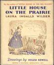 Little House on the Prairie (novel)