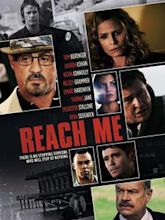 Reach Me - La strada per il successo