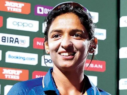 ’We want to keep playing fearless cricket’: Harmanpreet after resounding win over Pakistan