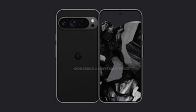 Google Pixel 9 Pro XL appears online for first time – shaping up to be a beast