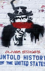 Untold History of the United States