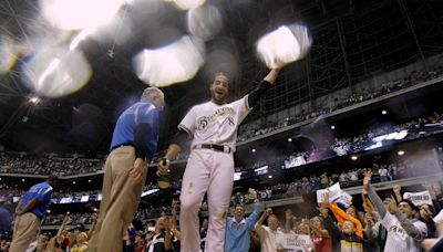 Ryan Braun s greatest moments with the Brewers, including some you forgot
