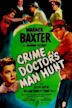 Crime Doctor's Manhunt