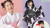 日本 FURIFU X Sanrio 和服浴衣 3款Sanrio人物打造不同精緻感