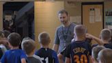 Joplin Boys Basketball coaching staff hosts youth camp