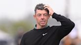 Rory McIlroy's former agent blames his slump on 'really messy life'