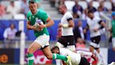 Ireland open World Cup campaign with 12-try thumping of Romania