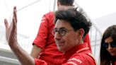 Former Ferrari Chief Mattia Binotto to Head Audi F1 Project - News18