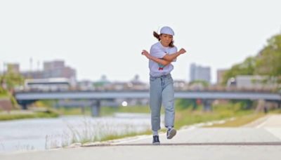 日本40歲霹靂舞選手 資格賽奪冠出戰奧運