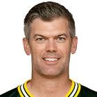 Mason Crosby