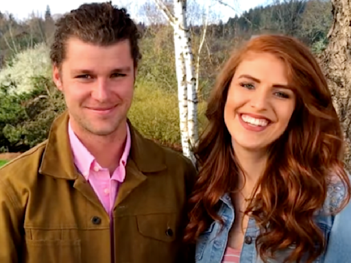 'Little People, Big World's Audrey Roloff Is Only a 'Few Weeks' Away From Due Date in New Bump Photo