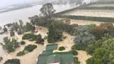 Nueva Zelanda prevé últimos rescates; ciclón deja 2 muertos