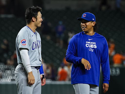 Cubs melt hearts with stunning promo for 2025 Opening Day in Japan