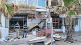 Una empleada española, un senegalés y dos alemanas, víctimas mortales del derrumbe del restaurante de Palma