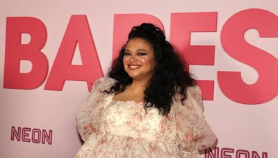 Michelle Buteau Unveils the Hilarious Truths of Motherhood in New Comedy ‘Babes’