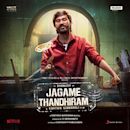 Jagame Thandhiram (soundtrack)