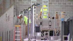 Ohio among top states for workplace safety, study shows